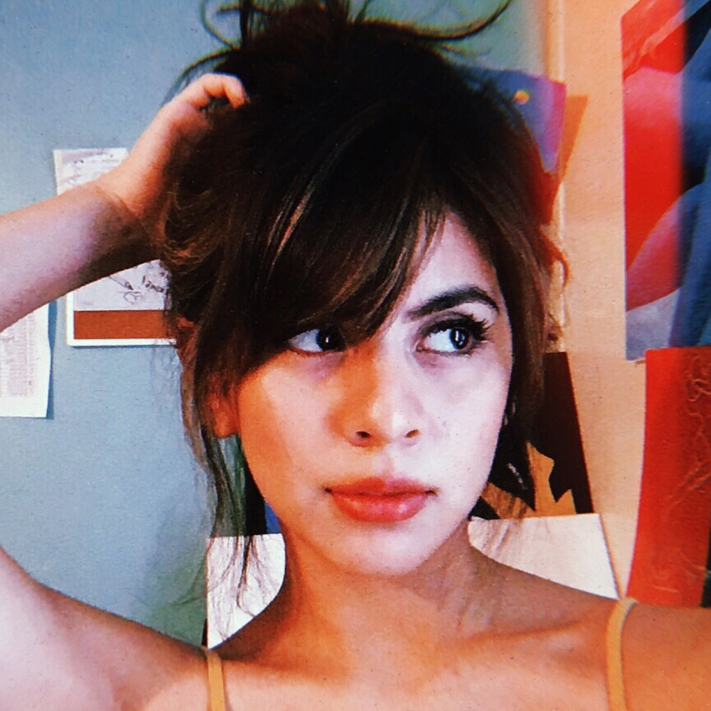 Meet your Posher, Cecilia